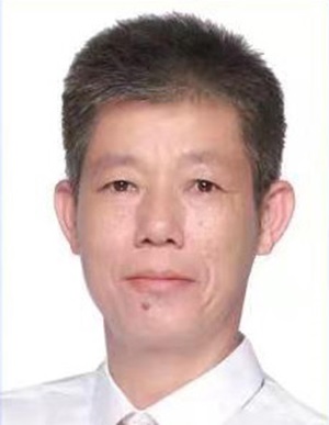 夏青海